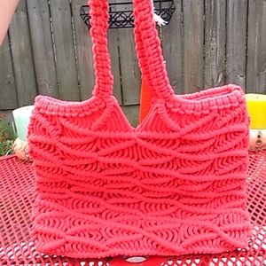 C&C California Purse